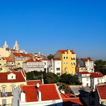 Hello Castelo 4* Lisboa