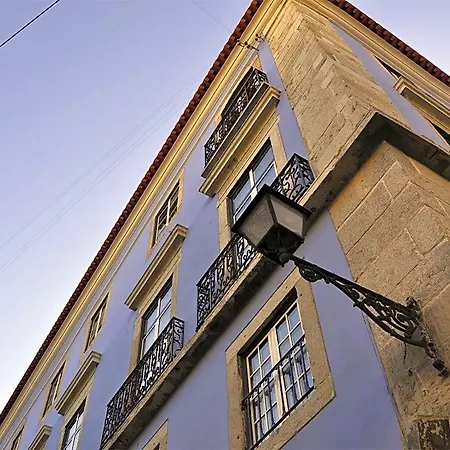 Hello Castelo Hotel Lisboa