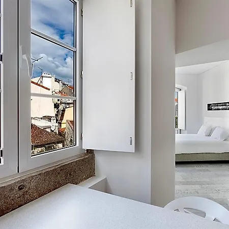 Hello Castelo Hotel Lisboa