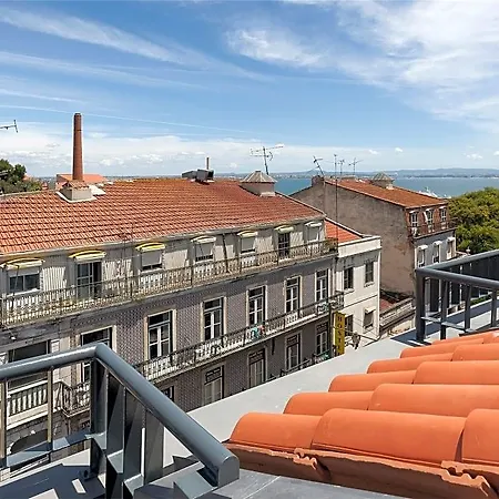 Hello Castelo Lisboa