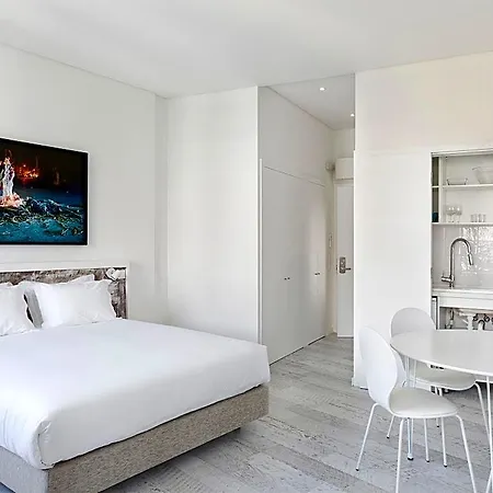 Hotel Hello Castelo Lisboa