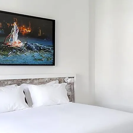 Hotel Hello Castelo Lisboa