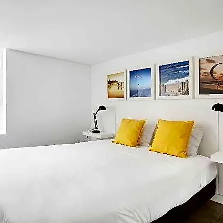 فندق Hello Castelo 4*